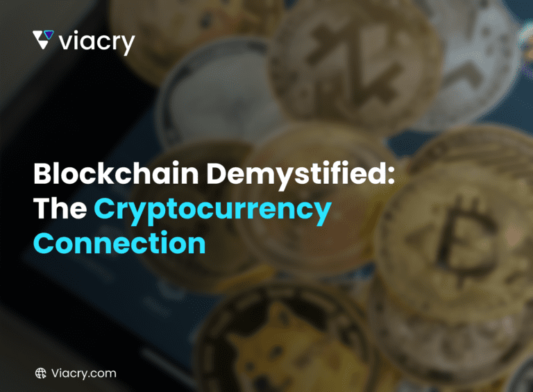 Blockchain Demystified_ The Cryptocurrency Connection