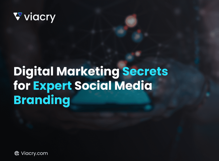 Digital Marketing Secrets for Expert Social Media Branding (1)