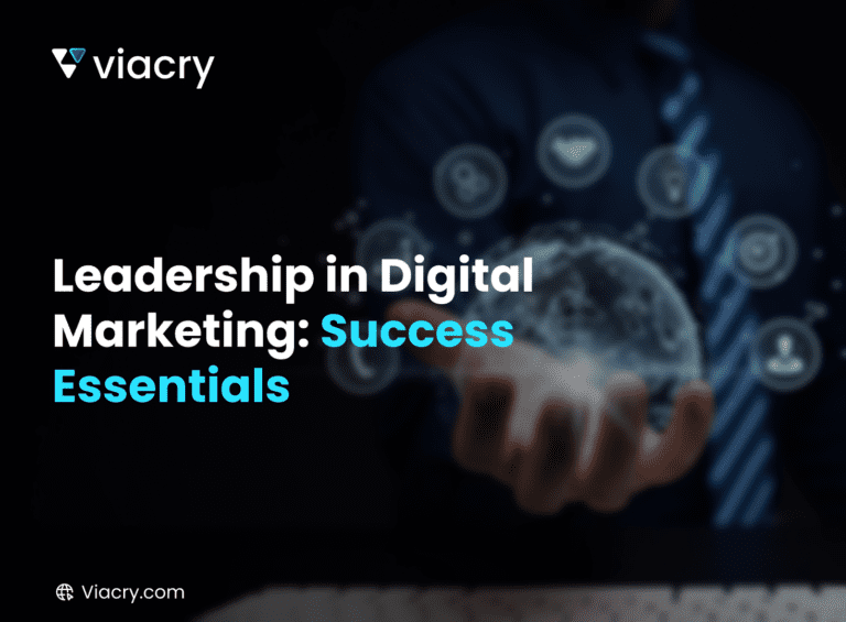 Leadership in Digital Marketing_ Success Essentials