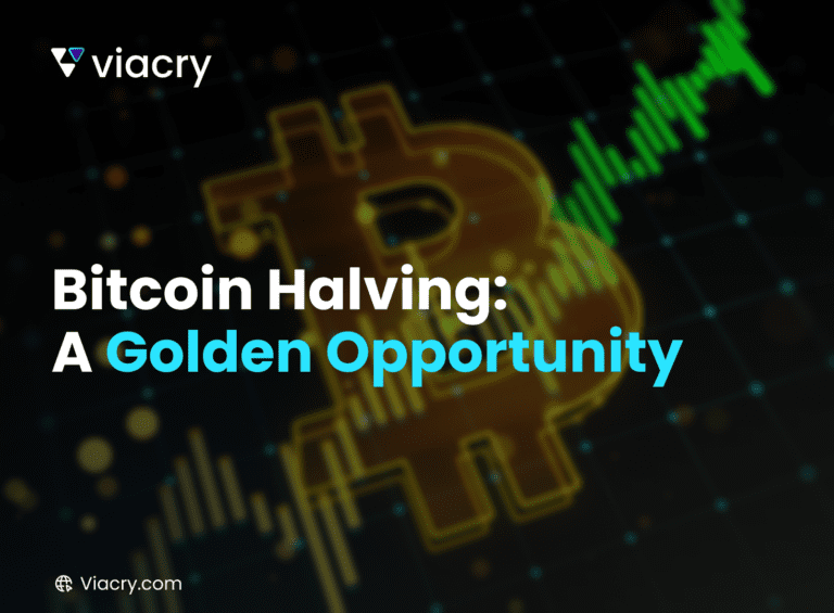 Bitcoin Halving_ A Golden Opportunity