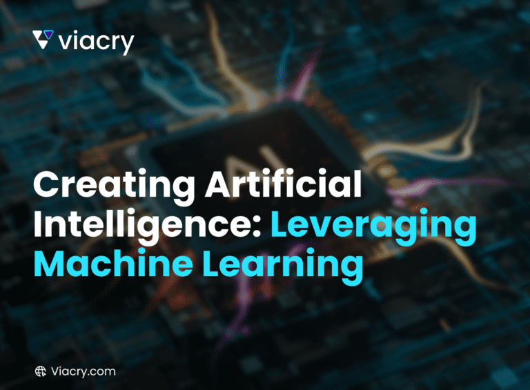 Creating Artificial Intelligence_ Leveraging Machine Learning