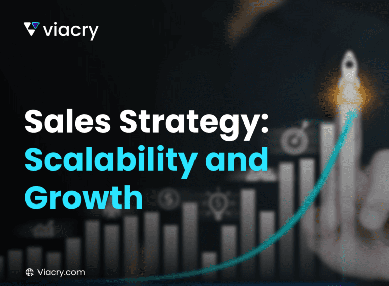 Sales Strategy_ Scalability and Growth